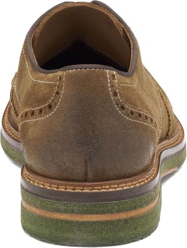 Johnston & Murphy Mens Calder Wingtip in Kuwait