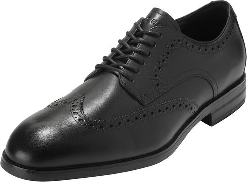 Cole Haan Men's Harmon Grand Wingtip Oxfords in Saudi Arabia