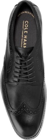 Cole Haan Men's Harmon Grand Wingtip Oxfords in Saudi Arabia