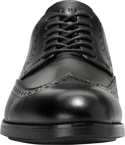 Cole Haan Men's Harmon Grand Wingtip Oxfords in Saudi Arabia