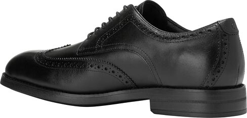 Cole Haan Men's Harmon Grand Wingtip Oxfords in Saudi Arabia