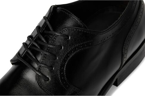 Johnston & Murphy Men's Cormac Cap Toe Oxford Flat in Saudi Arabia