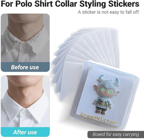 يبقى طوق لقمصان البولو ، تبقيك على طوق لا حلي in Kuwait