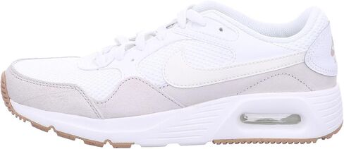 حذاء Nike Air Max SC Summit للسيدات أبيض/بلاتيني تينت/قنب/شراع (CW4554 108) in Saudi Arabia