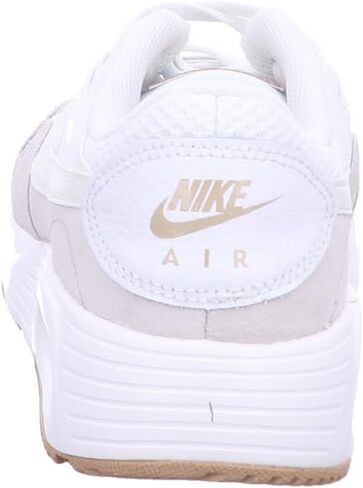 حذاء Nike Air Max SC Summit للسيدات أبيض/بلاتيني تينت/قنب/شراع (CW4554 108) in Saudi Arabia