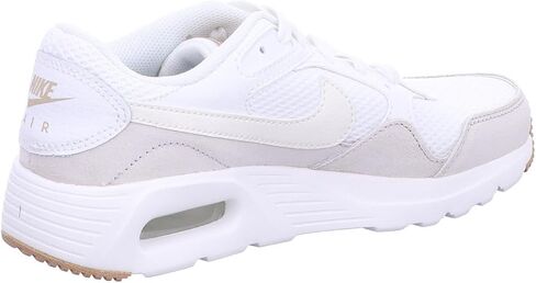 حذاء Nike Air Max SC Summit للسيدات أبيض/بلاتيني تينت/قنب/شراع (CW4554 108) in Saudi Arabia