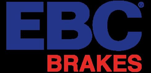 Ebc Brakes S9Kr1514 S9 Kits Yellow stuff And Usr Rotors Incl. Rotors And Pads Rear Rotor Dia. 10.7 In. S9 Kits Yellow stuff And Usr Rotors in Saudi Arabia