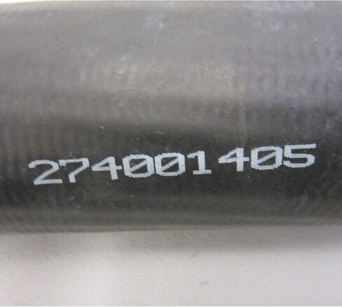 Sea-Doo New OEM Sport Boat Exhaust Hose 274001405 Challenger SP SE 310 Wake 430 in Saudi Arabia