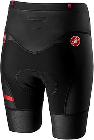CASTELLI Free W Tri Short in Saudi Arabia