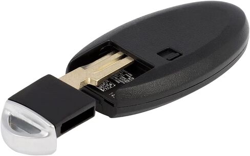 1 X Remotes Key Fob for Infiniti for M37 for Infiniti for M56 for Infiniti for Q70 11-18 CWTWBIU787 CWTWB1U787 285E3-1LL0D 285E31LL0D chip 46 1788D-FWB1U787-433 MHZ in Saudi Arabia