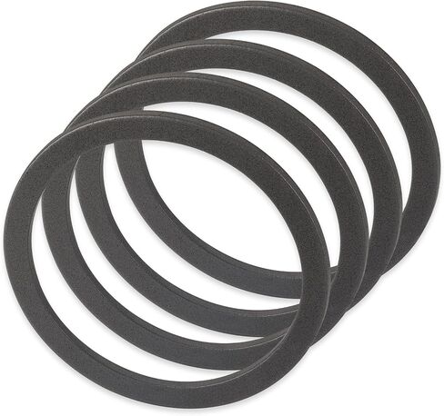4pcs 140mm jet pump seals w/undingive for sea-doo Explorer Sportster Challenger gti gts sp spx xp 1996-2002 293200024 in Saudi Arabia
