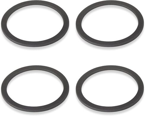 4pcs 140mm jet pump seals w/undingive for sea-doo Explorer Sportster Challenger gti gts sp spx xp 1996-2002 293200024 in Saudi Arabia