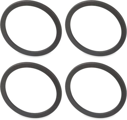 4pcs 140mm jet pump seals w/undingive for sea-doo Explorer Sportster Challenger gti gts sp spx xp 1996-2002 293200024 in Saudi Arabia