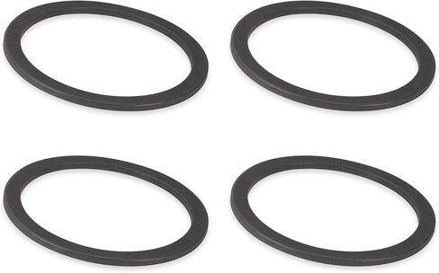 4pcs 140mm jet pump seals w/undingive for sea-doo Explorer Sportster Challenger gti gts sp spx xp 1996-2002 293200024 in Saudi Arabia