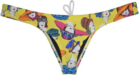 orocojuco mens swim thong Sports Bikini Swimwear Sexy Freedom Pouch Tangas Swimsuit Board Surf Strunks Short in Saudi Arabia
