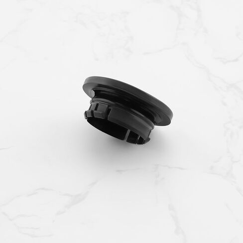 1 Pc Automobile Camshaft Cylinder Head Expansion Plug Cover A0009986590 0009986590 Compatible with Mercedes Benz OM273 OM272 Black in Saudi Arabia