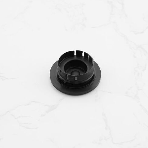 1 Pc Automobile Camshaft Cylinder Head Expansion Plug Cover A0009986590 0009986590 Compatible with Mercedes Benz OM273 OM272 Black in Saudi Arabia