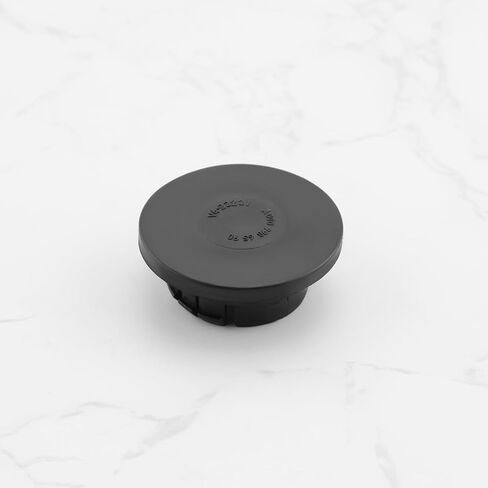 1 Pc Automobile Camshaft Cylinder Head Expansion Plug Cover A0009986590 0009986590 Compatible with Mercedes Benz OM273 OM272 Black in Saudi Arabia