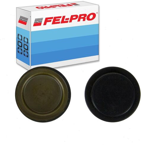 Rear Engine Camshaft Plug Set compatible with Subaru Forester 2.5L H4 1999-2010 in Saudi Arabia