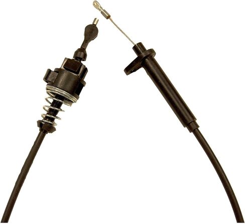 كابل المنقولة التلقائي للإرسال متوافق مع شيفروليه K5 Blazer 5.0L V8 1986 1985 1984 1983 1982 1981 P-2923380 in Kuwait
