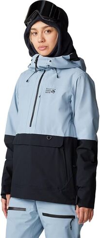Mountain Hardwear Women's Powder Maven Anorak in Kuwait