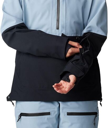 Mountain Hardwear Women's Powder Maven Anorak in Kuwait