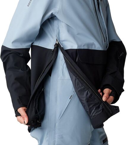 Mountain Hardwear Women's Powder Maven Anorak in Kuwait