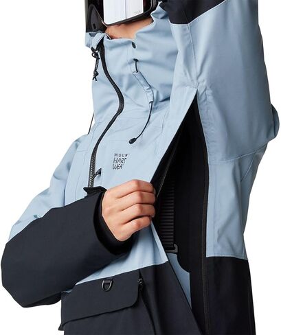 Mountain Hardwear Women's Powder Maven Anorak in Kuwait