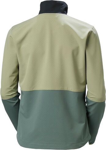 Helly-Hansen Cascade Shield Anorak - Women's Waterproof Lightweight Coat, Windproof Jacket with Hood, Outdoor Rainwear in Saudi Arabia