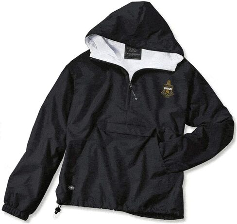 Greekgear Kappa Alpha Theta Anorak in Saudi Arabia