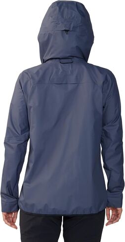 Mountain Hardwear Women's Premonition Ul Anorak in Kuwait