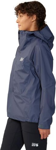 Mountain Hardwear Women's Premonition Ul Anorak in Kuwait