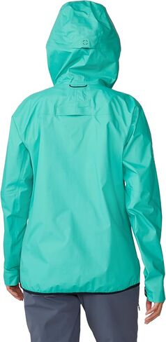 Mountain Hardwear Women's Premonition Ul Anorak in Kuwait
