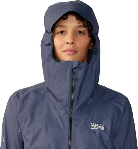 Mountain Hardwear Women's Premonition Ul Anorak in Kuwait