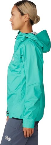 Mountain Hardwear Women's Premonition Ul Anorak in Kuwait