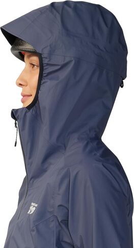 Mountain Hardwear Women's Premonition Ul Anorak in Kuwait