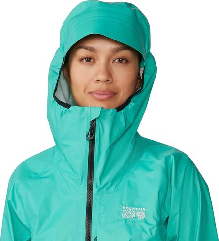 Mountain Hardwear Women's Premonition Ul Anorak in Kuwait