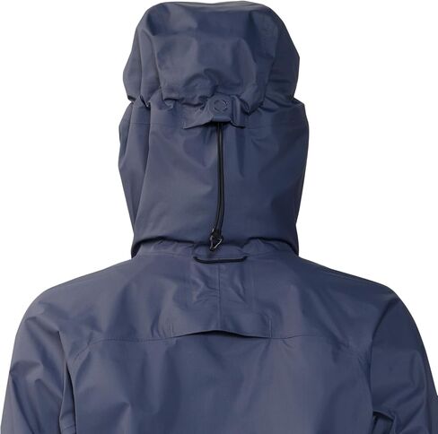 Mountain Hardwear Women's Premonition Ul Anorak in Kuwait