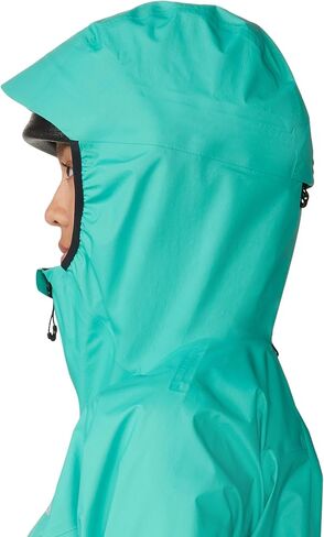 Mountain Hardwear Women's Premonition Ul Anorak in Kuwait