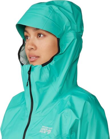 Mountain Hardwear Women's Premonition Ul Anorak in Kuwait