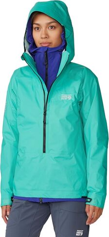 Mountain Hardwear Women's Premonition Ul Anorak in Kuwait