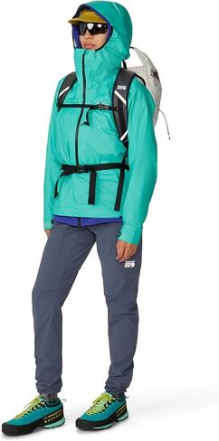 Mountain Hardwear Women's Premonition Ul Anorak in Kuwait
