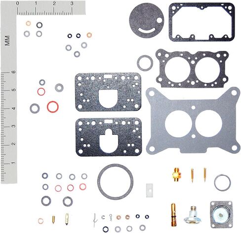 Walker Products 19005A Marine Carburetor Kit in Saudi Arabia