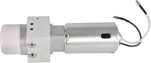 Hydraulic Roof Pump Motor Replacement for Z4 2003-2008 54347193448 in Kuwait
