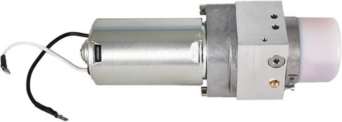 Hydraulic Roof Pump Motor Replacement for Z4 2003-2008 54347193448 in Kuwait