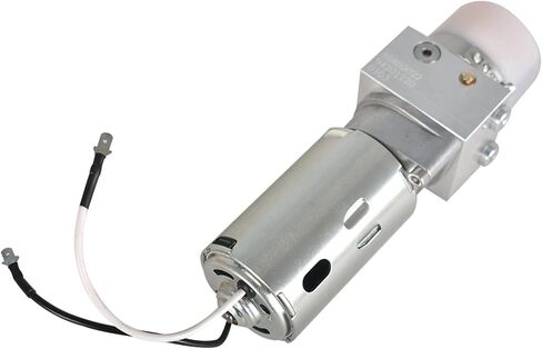 Hydraulic Roof Pump Motor Replacement for Z4 2003-2008 54347193448 in Kuwait