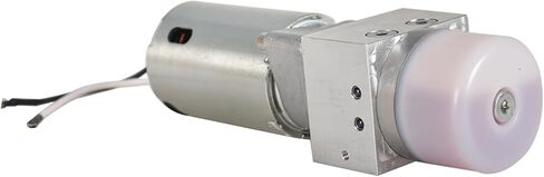 Hydraulic Roof Pump Motor Replacement for Z4 2003-2008 54347193448 in Kuwait