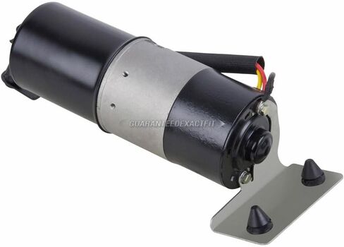 Power Convertible Top Motor For Chevy Buick Pontiac Olds Cadillac 1965 1966 1967 1968 1969 1970 - BuyAutoParts 15-30052AMZ New in Saudi Arabia