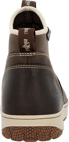 ROCKY Dry-Strike SRX Waterproof Outdoor Boot in Saudi Arabia