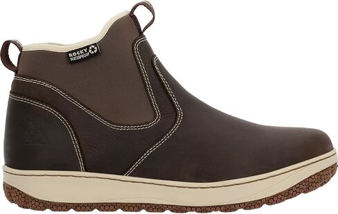 ROCKY Dry-Strike SRX Waterproof Outdoor Boot in Saudi Arabia